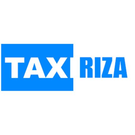 Logo from Taxi Pongau Riza