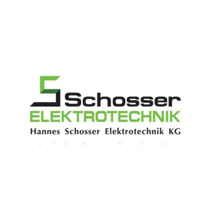 Logo van Schosser Hannes Elektrotechnik KG