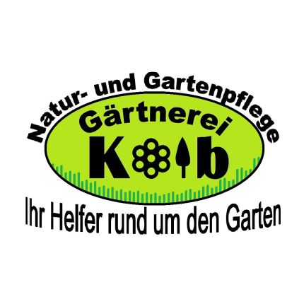 Logo da Gärtnerei Kolb, Inh. Christopher Kolb-Tetzlaff