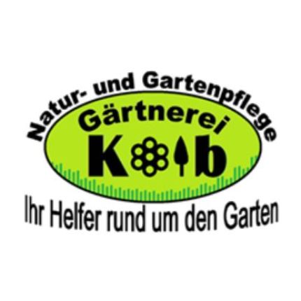 Logo fra Gärtnerei Kolb, Inh. Christopher Kolb-Tetzlaff