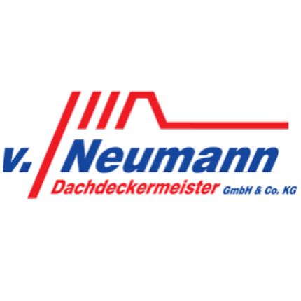 Logo fra v. Neumann Dachdeckermeister GmbH & Co.KG