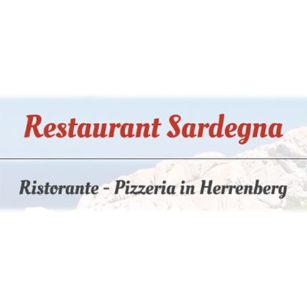 Logo de Restaurant Sardegna Herrenberg