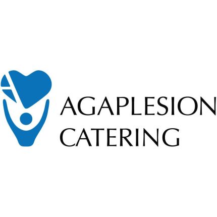 Logotyp från AGAPLESION CATERING