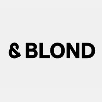 Logo de Und Blond