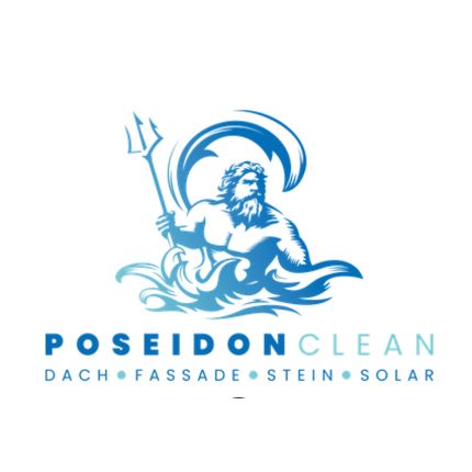 Logo van Poseidon Clean