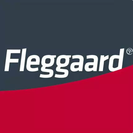 Logotyp från Fleggaard Burg