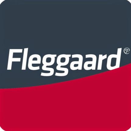 Logotipo de Fleggaard Aventoft
