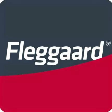 Logo fra Fleggaard Aventoft