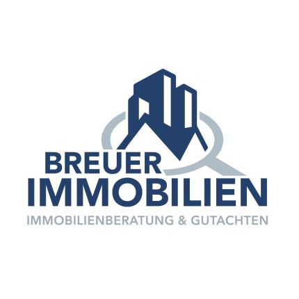 Logo van Breuer Immobilien - Immobilienberatung & Gutachten