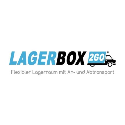 Logo von Lagerbox2go Logistik GmbH