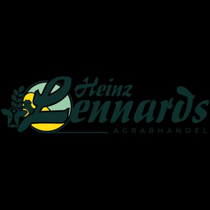 Logo van Heinz Lennards GmbH