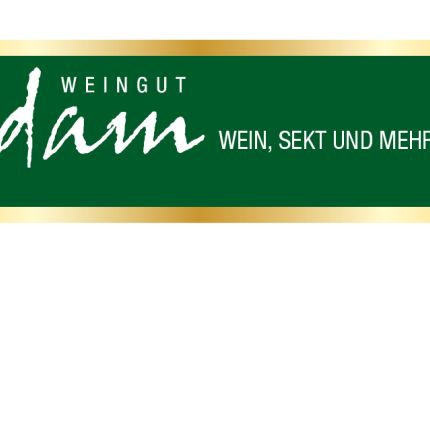 Logo from Weingut Adam