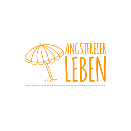 Logo od Angstfreier leben - Praxis für Ängste, Phobien und Panikattacken überwinden Hypnose Berlin-Mitte