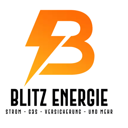 Logo de Blitzenergie GmbH