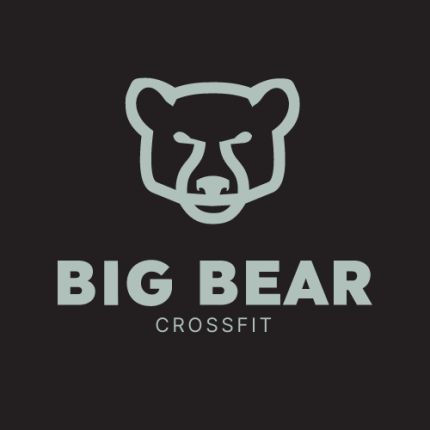 Logo van BIG BEAR CrossFit Lüdenscheid