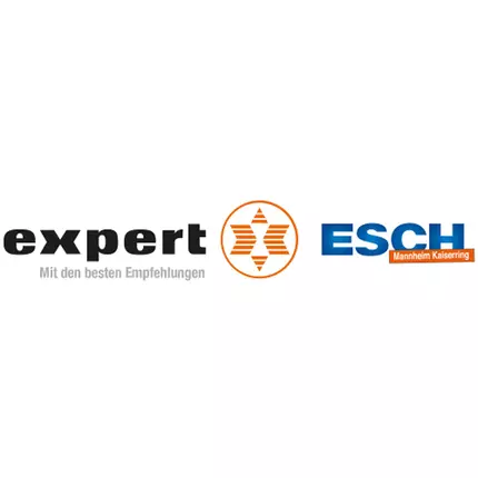 Logo od expert ESCH