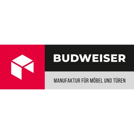 Logo from Budweiser Manufaktur für Möbel & Türen