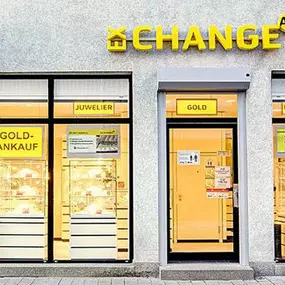 Bild von EXCHANGE AG Deutschland