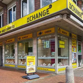 Bild von EXCHANGE AG Deutschland