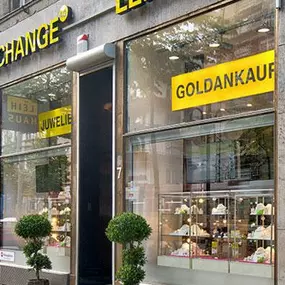 Bild von EXCHANGE AG Deutschland