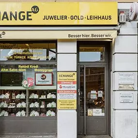 Bild von EXCHANGE AG Deutschland