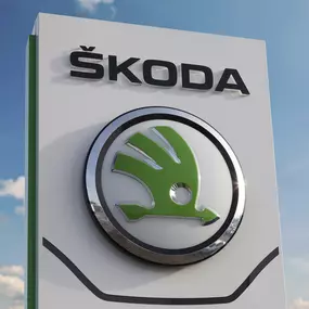 Bild von Garage R. Grünig AG – ŠKODA