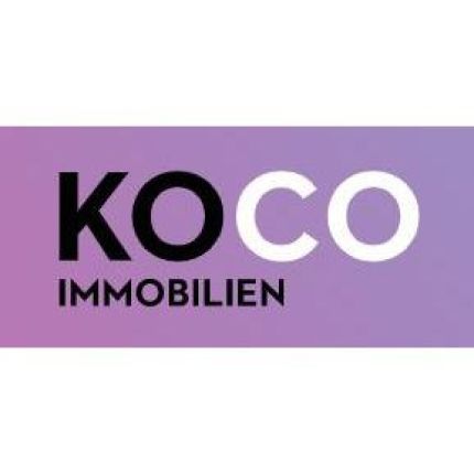 Logotyp från KOCO Immobilien Inh. Agnes Kowalska