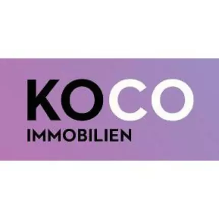 Logo van KOCO Immobilien