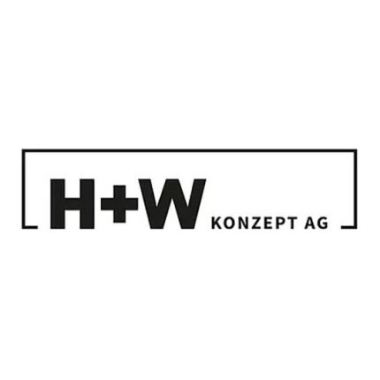 Logótipo de H+W Konzept AG