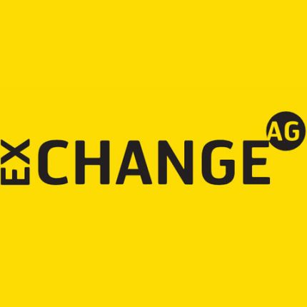 Logo fra EXCHANGE AG Deutschland