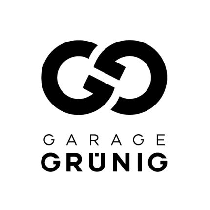 Logotipo de Garage R. Grünig AG – SEAT, VW, VW NF, CUPRA