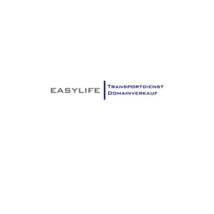 Logo od EASYLIFE Transportdienst und Domainverkauf