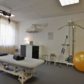 Therapie - Praxis I Chiropraktik Biller I München