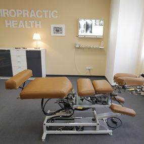 Behandlung - Praxis I Chiropraktik Biller I München