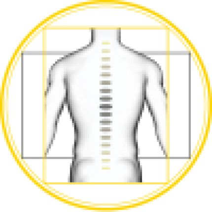 Logo von Amerikanische Chiropraktik Biller