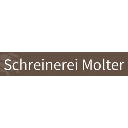 Logo von Schreinerei Molter