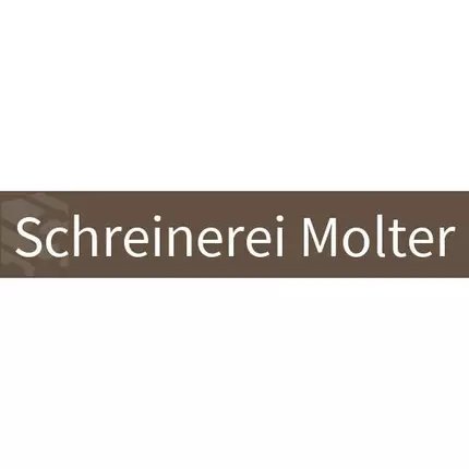 Logotyp från Schreinerei Molter