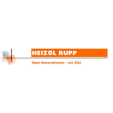 Logo van Heiztechnik Rupp