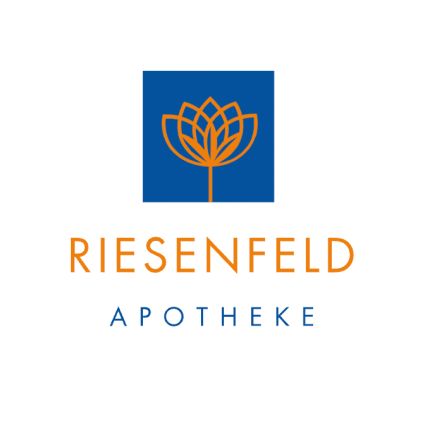 Logo from Riesenfeld Apotheke
