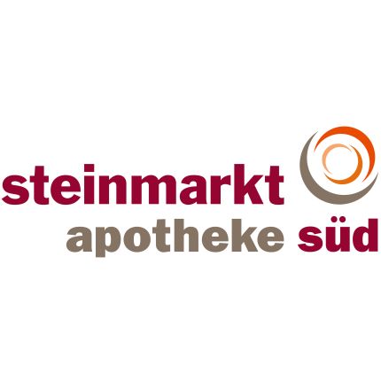 Logo van Steinmarkt Apotheke Süd