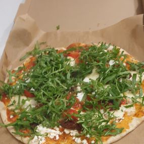 Bild von Vibe Pizzeria Berlin