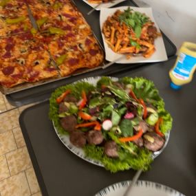 Bild von Vibe Pizzeria Berlin