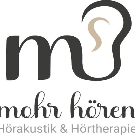 Logótipo de Mohr hören Hörakustik & Hörtherapie