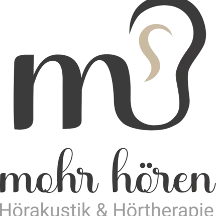 Logo from Mohr hören Hörakustik & Hörtherapie