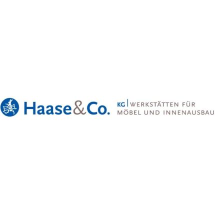 Logo fra Haase & Co. KG