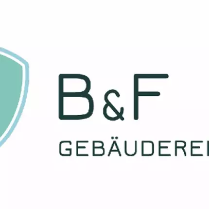 Logo from B & F Gebäudereinigung GmbH