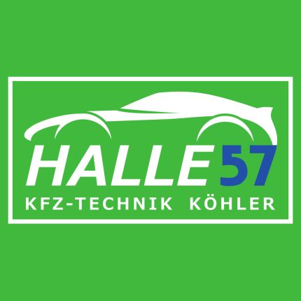 Logo von Halle 57 KFZ-Technik Köhler e.K.