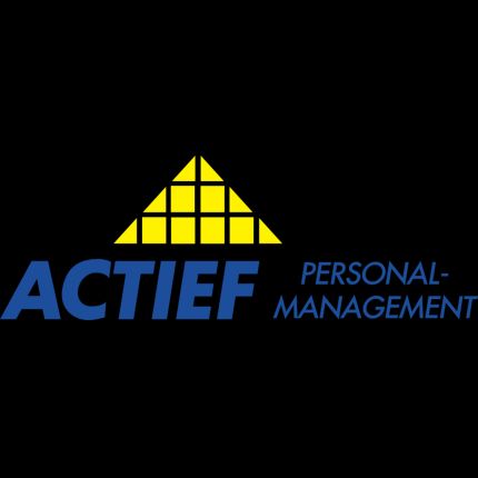 Logo von Actief Personalmanagement Halle