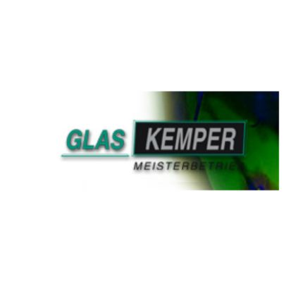 Logo van Glas Kemper