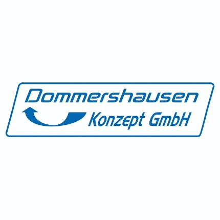 Logo van R+V Generalagentur Dommershausen Konzept GmbH
